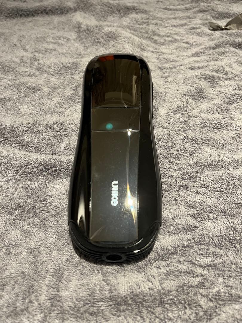 Ulike X 脱毛器　全身脱毛対応(髭/脇/脚/腕/VIO) 家庭用