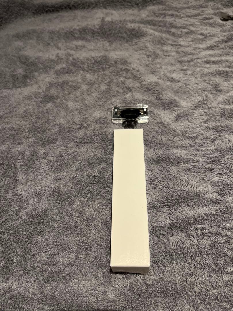 Ulike X 脱毛器　全身脱毛対応(髭/脇/脚/腕/VIO) 家庭用