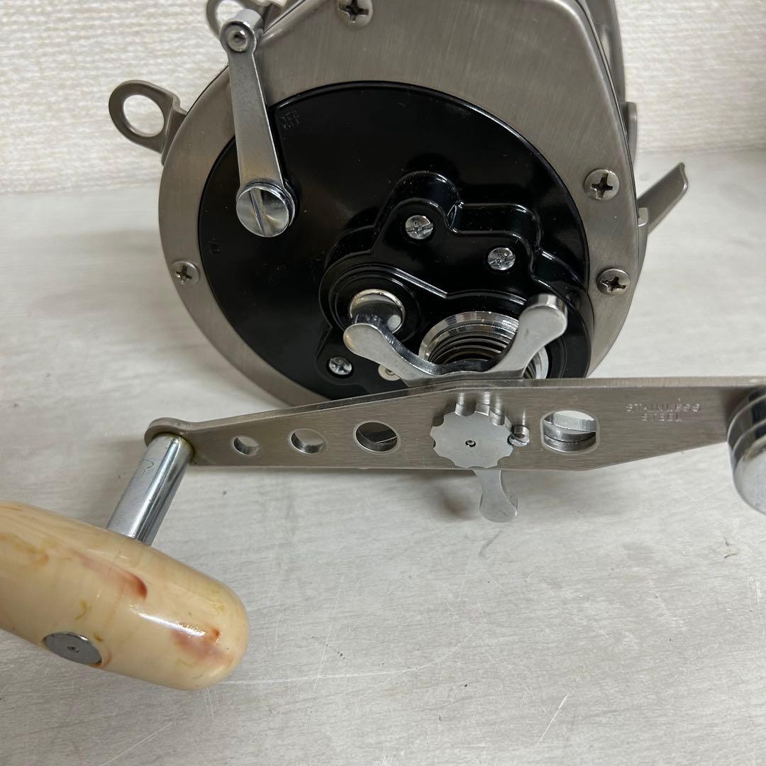 DAIWA Dynamic 5000D 釣り フィッシング リール