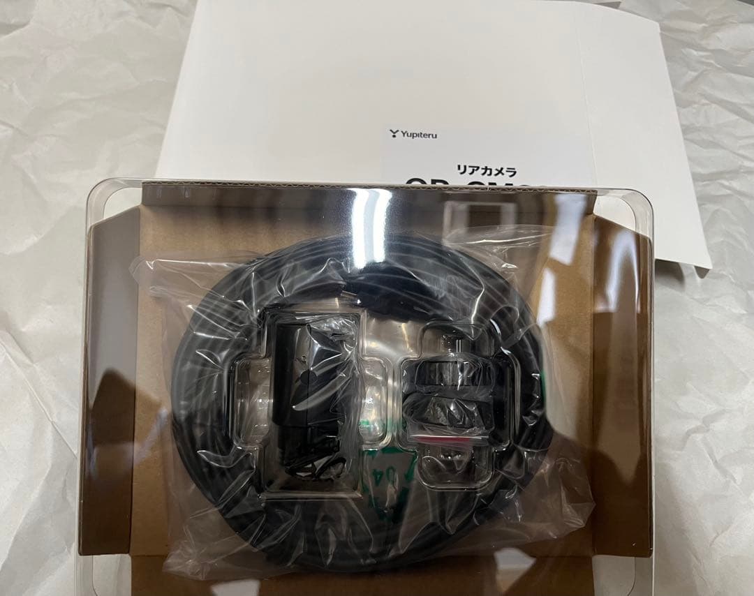 【値下げ〜1/12まで】ユピテルZ850DRドラレコ/最強レーダー＆リアカメ付