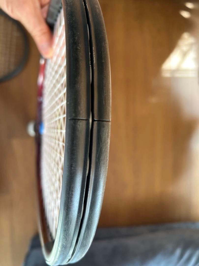 ヘッド　プレステージ　ツアー2023 2本セット