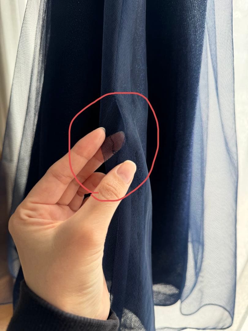 子供ドレス ロングドレス 120 130発表会 tweed