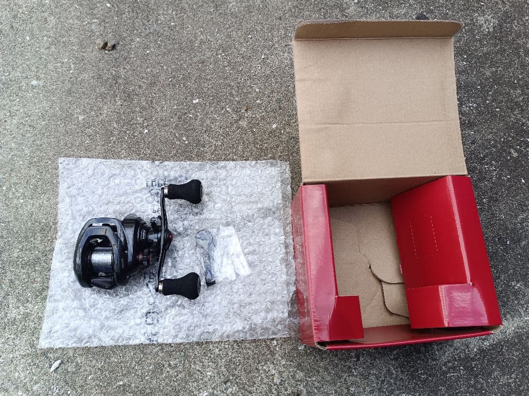 エンゲツBB　100PG　シマノ　SHIMANO　鯛ラバ　ベイトリール　送料無料