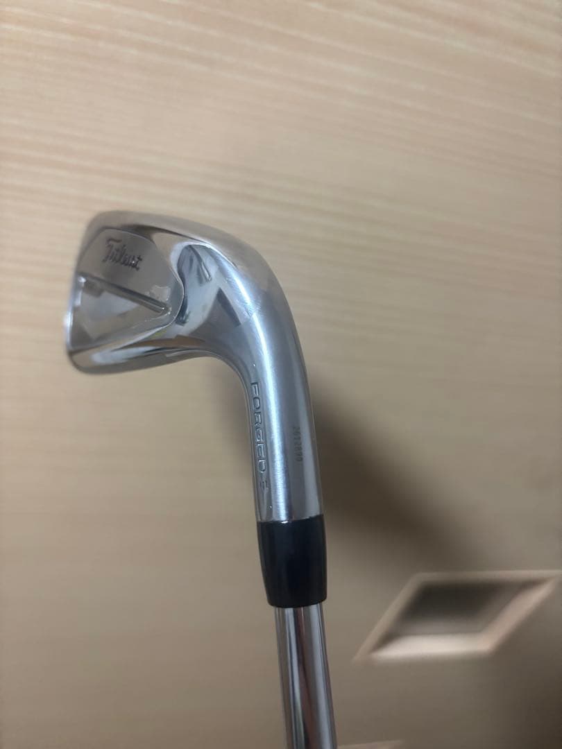 Titleist T350 アイアンセット 5本