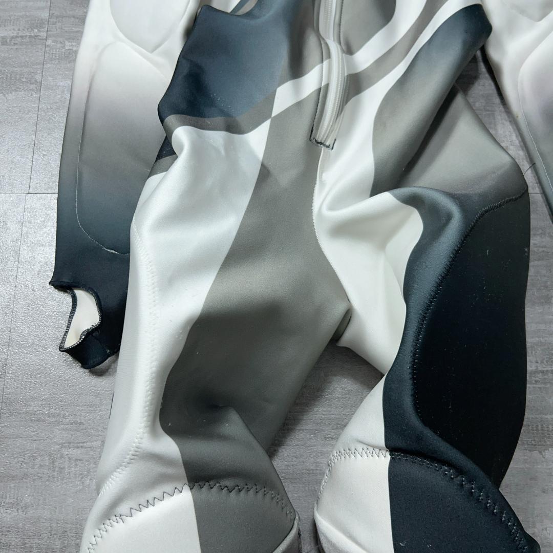 20-21モデル デサント GS ワンピース　FIS対応 Sサイズ アルペン