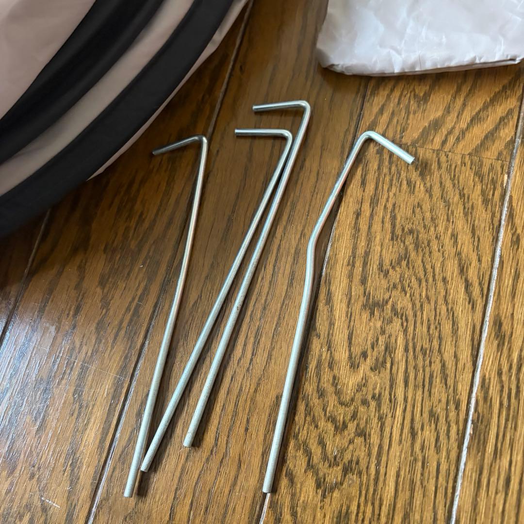 コールマン Beauty & Youth別注 ポップアップテント