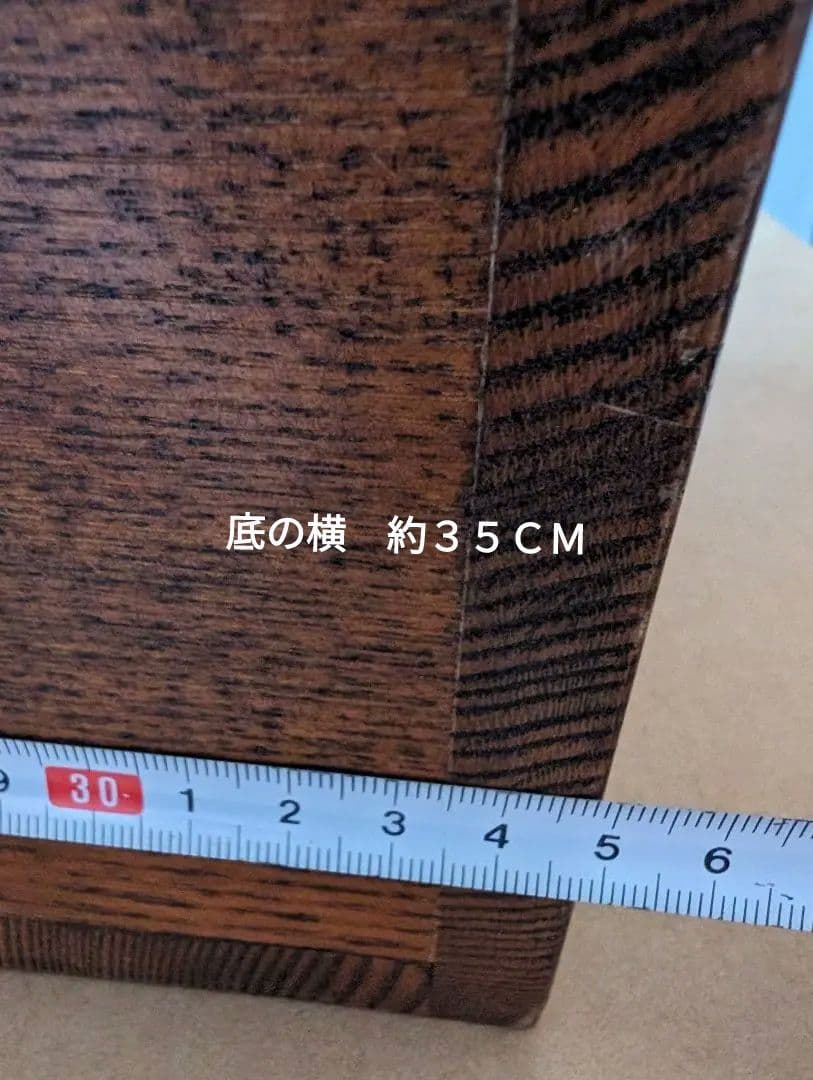 ♥木製郵便ポスト　木工　ナチュラル　昭和レトロ郵便ポスト　天然木✨✨✨