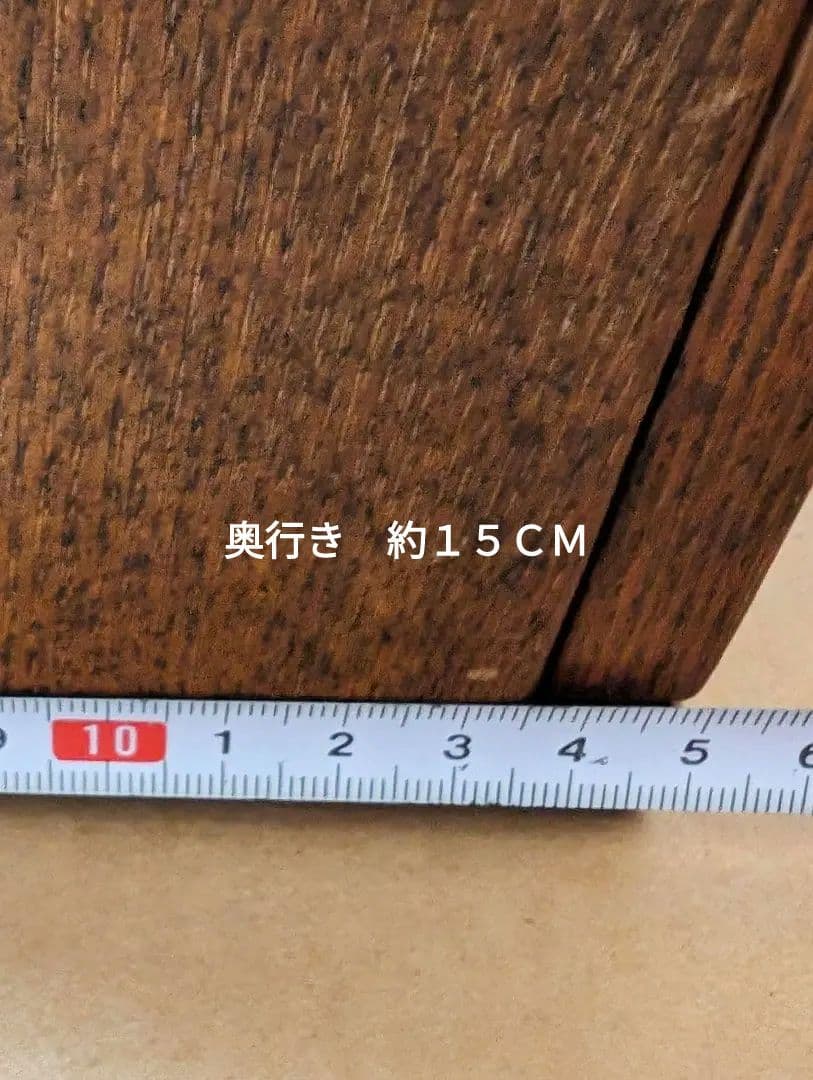 ♥木製郵便ポスト　木工　ナチュラル　昭和レトロ郵便ポスト　天然木✨✨✨