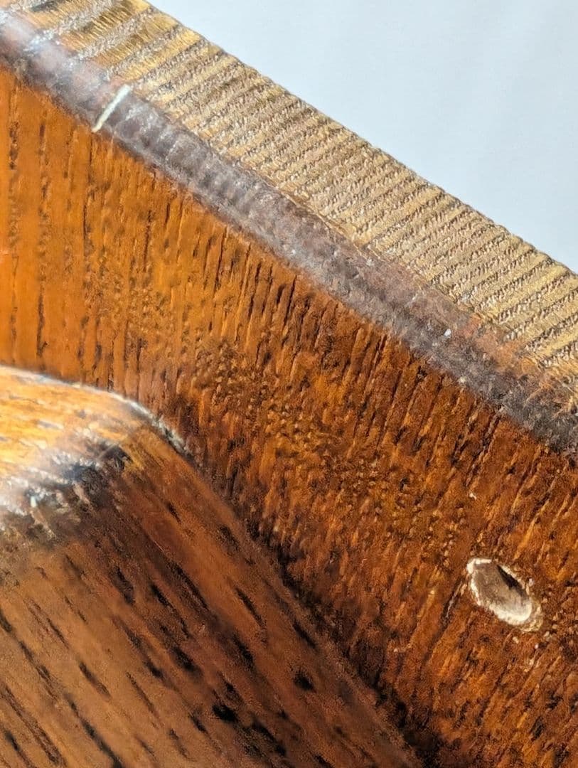 ♥木製郵便ポスト　木工　ナチュラル　昭和レトロ郵便ポスト　天然木✨✨✨