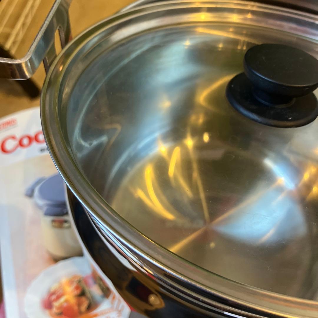 THERMOS Shuttle Chef シャトルシェフ 保温調理鍋 4.5L