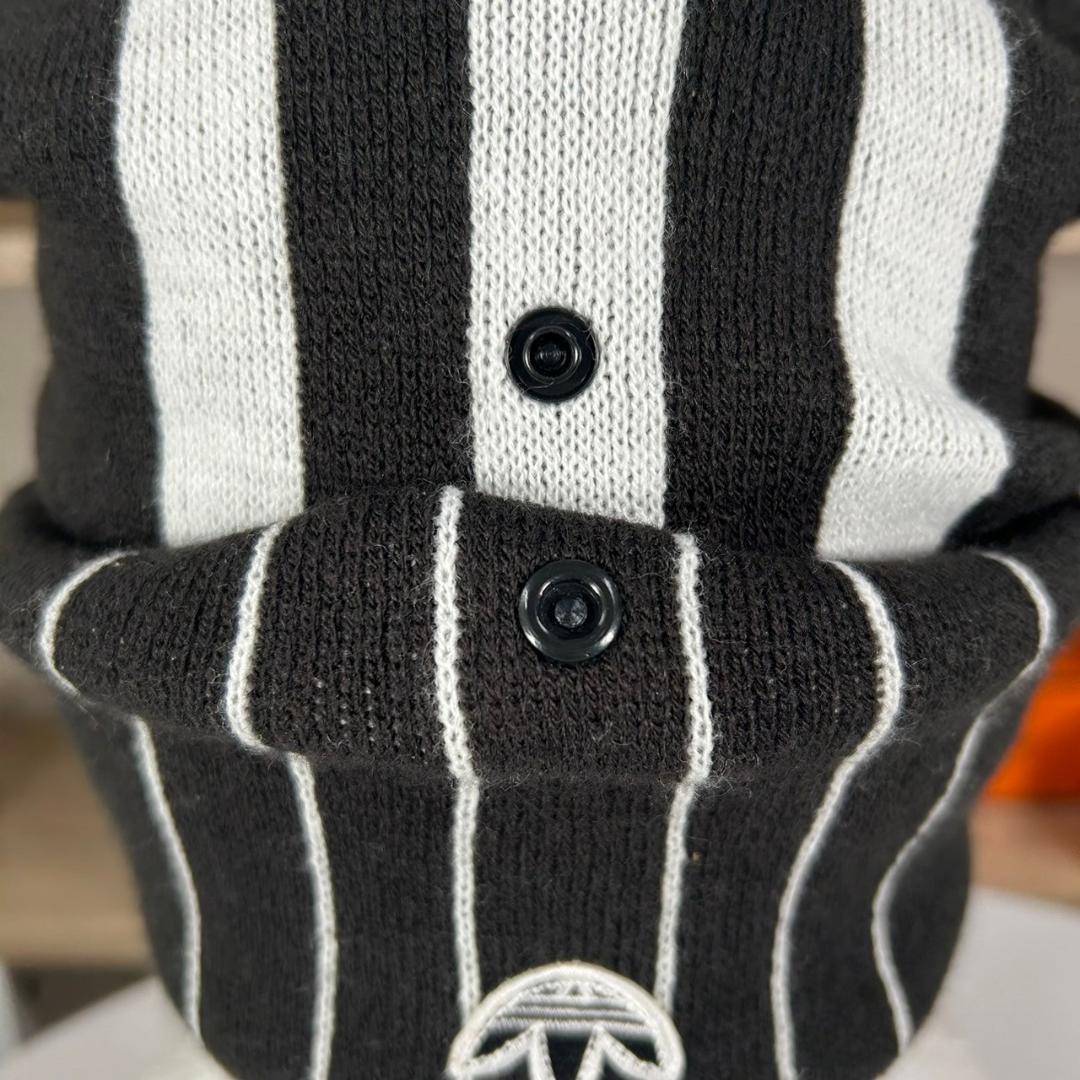 新品 ADIDAS×ALEXANDER WANG AW SKI MASK 希少 - メルカリ