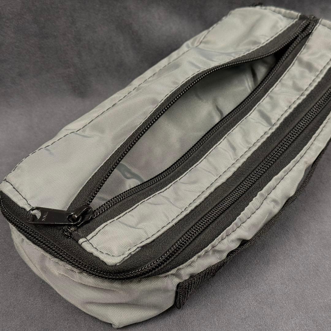 ピッコロ ケースカバー J.Cavallaro キャバレロ USA製 希少綺麗