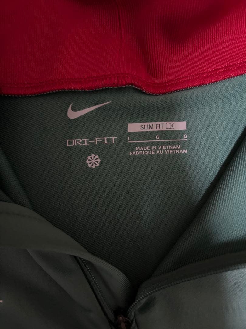 NIKE リバプール 24/25 Dri-FIT ジャージ上下セット-通販モール