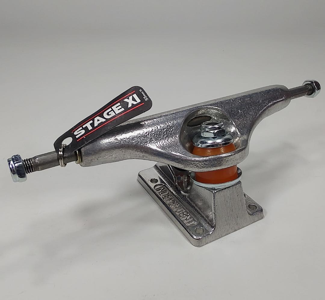 149 HI Polished Independent Truck 新品 2個