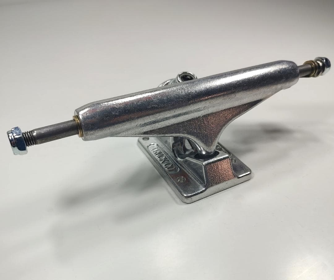 149 HI Polished Independent Truck 新品 2個