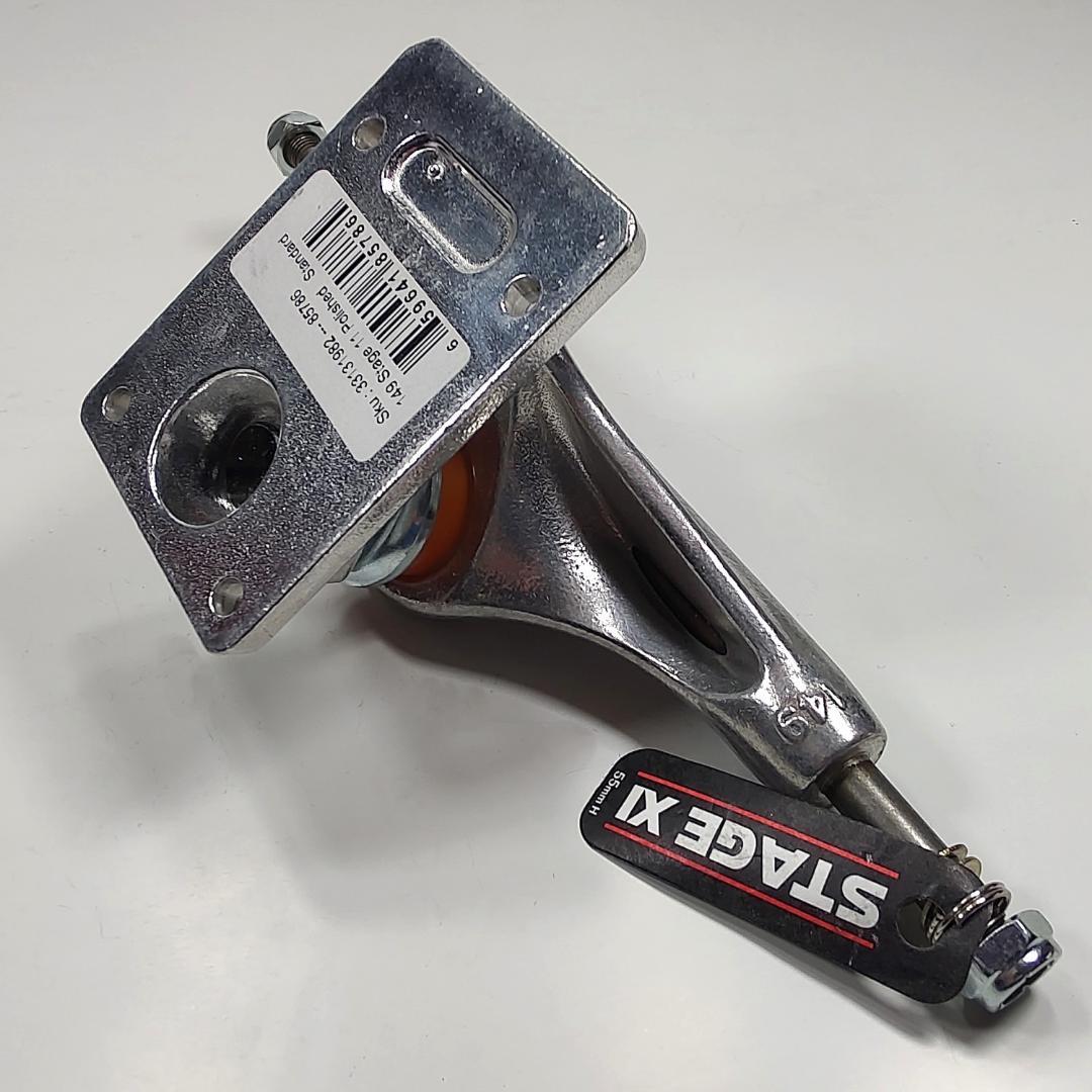 149 HI Polished Independent Truck 新品 2個