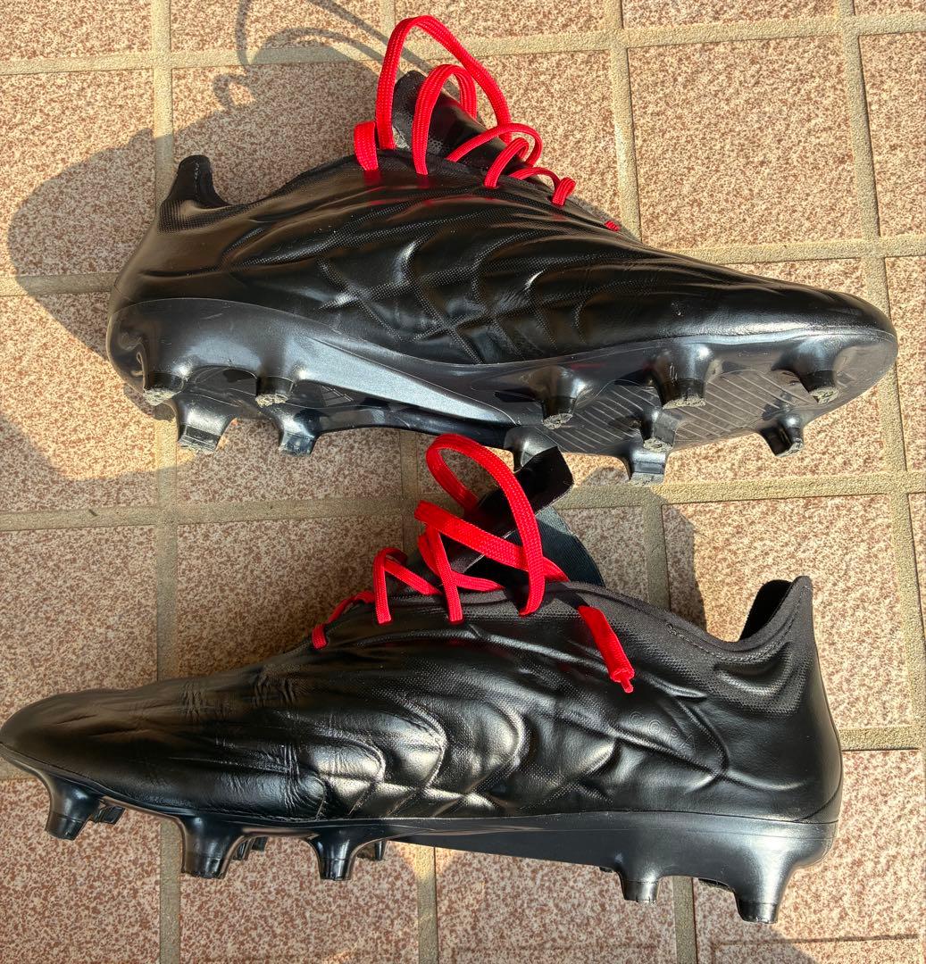 adidas コパ ピュア.1 FG 27.5cm