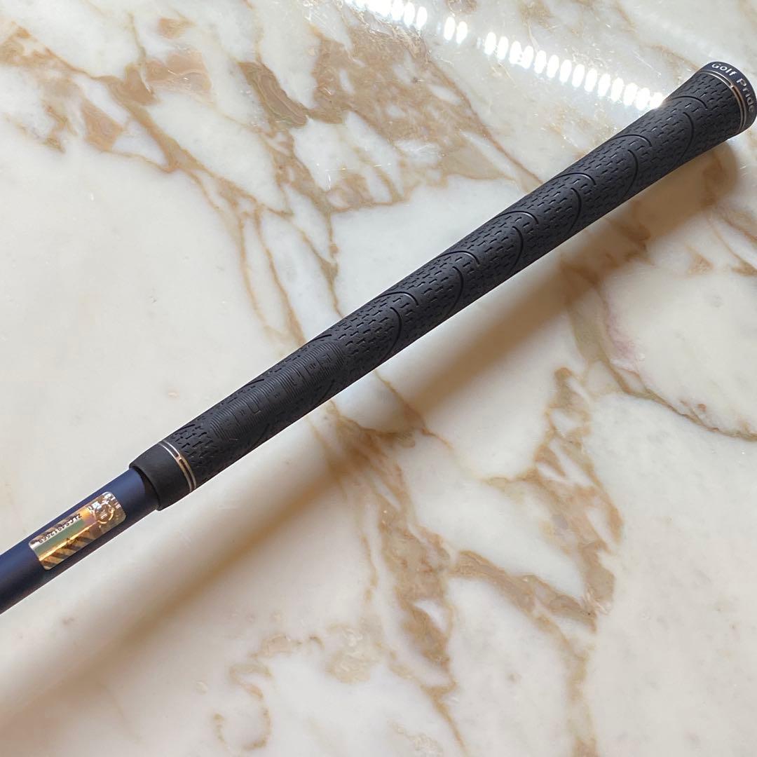 【希少！】Callaway パラダイム スーパーハイブリッド #6 6H 27°