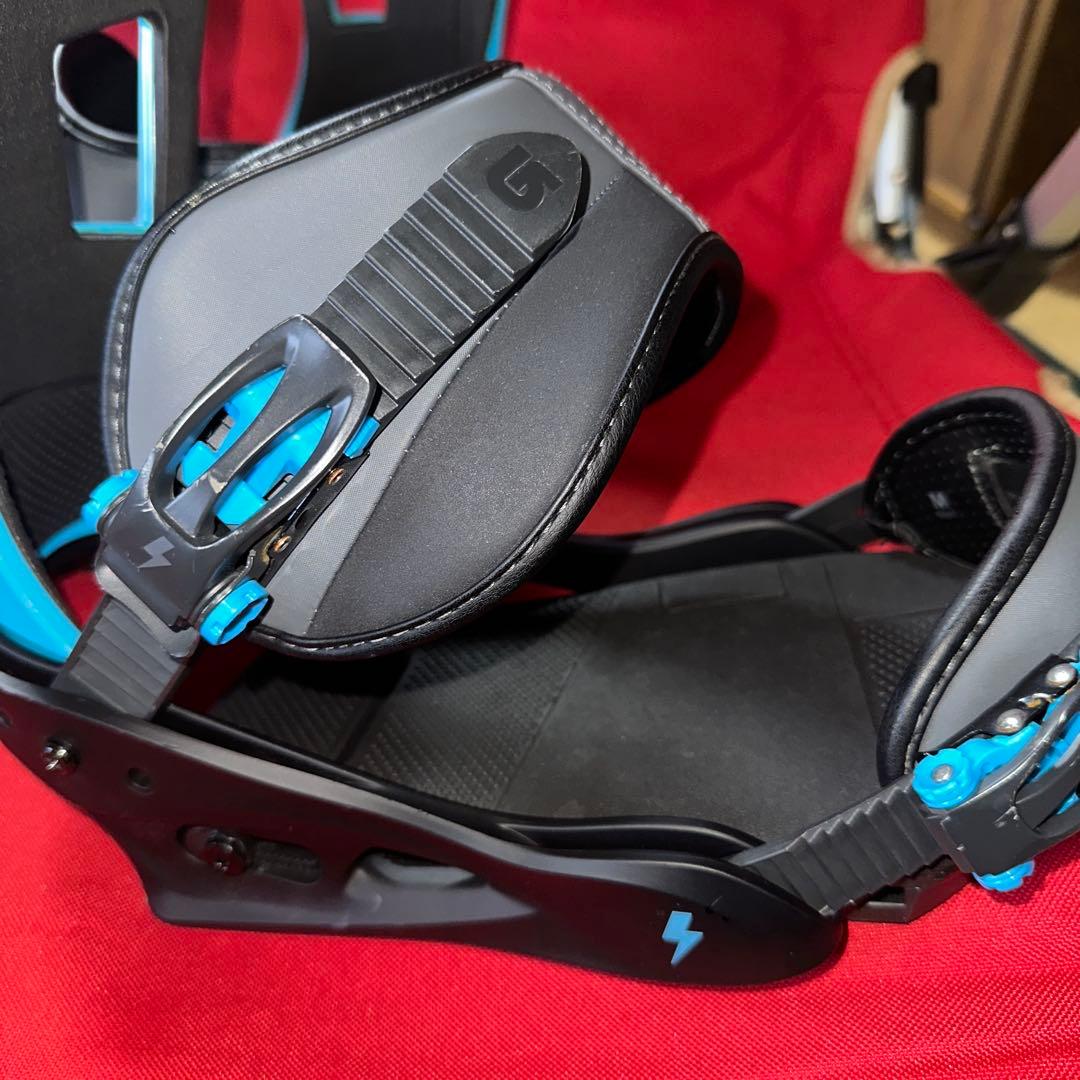 オシャレねこバートンビンディングのみ