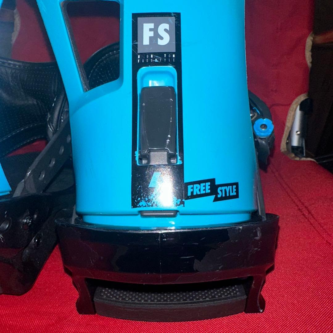 オシャレねこバートンビンディングのみ