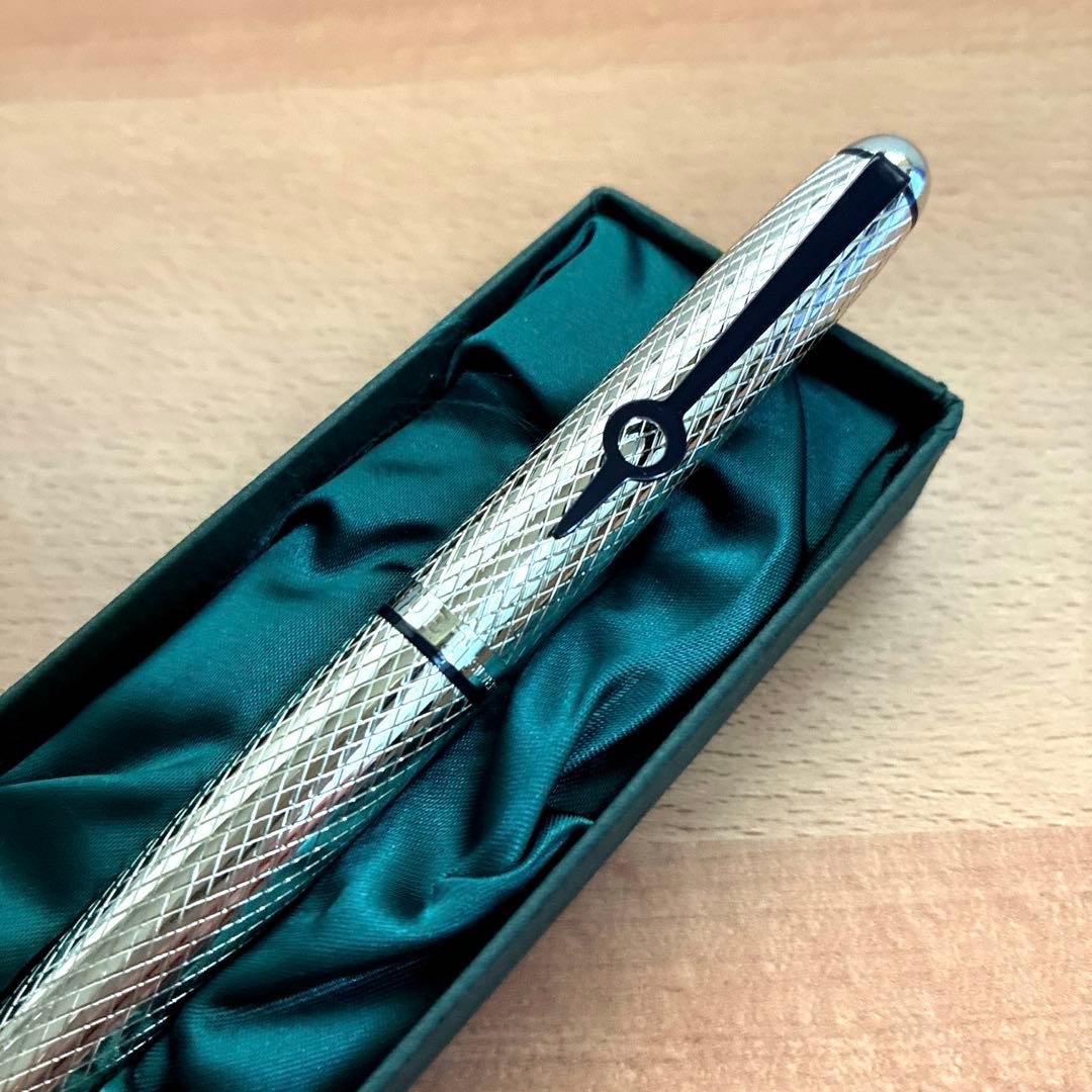 未使用 BREGUET ブレゲ ボールペン - メルカリ