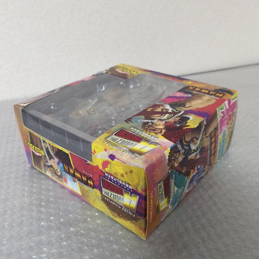 〚希少〛アメイジングヤマグチ ホークス 僕のヒーローアカデミア フィギュア