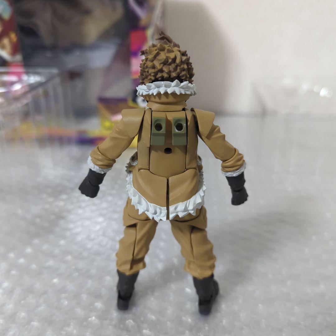 〚希少〛アメイジングヤマグチ ホークス 僕のヒーローアカデミア フィギュア