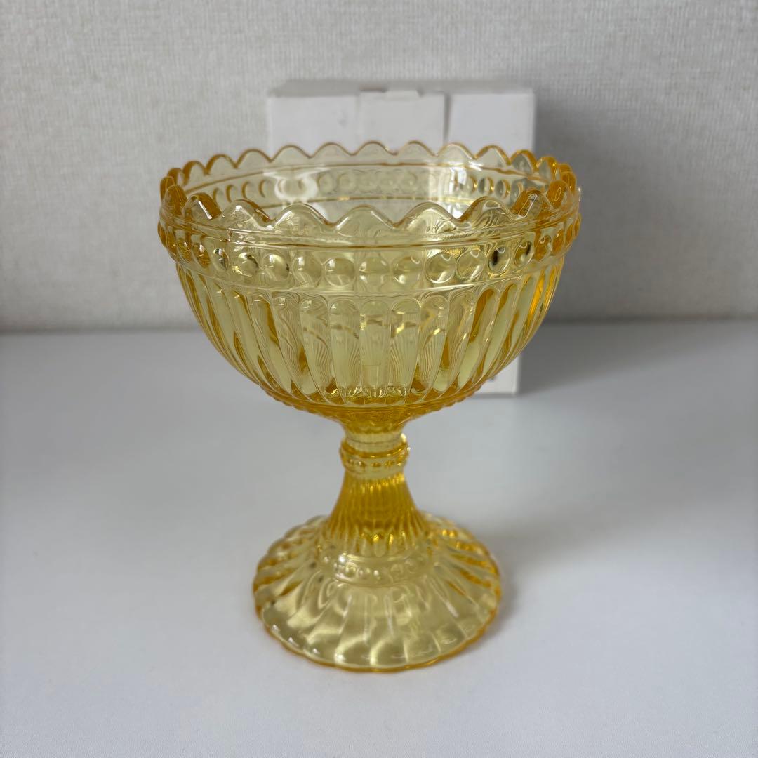 marimekko マリメッコ　イッタラ　マリボウル　L レモン　15.5cm