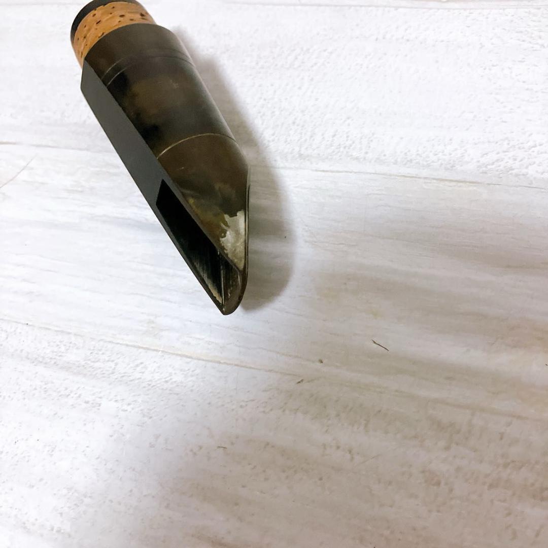 ヤマハ クラリネット グラナディラ 銀メッキ 17キー6リング 日本製 ジャンク