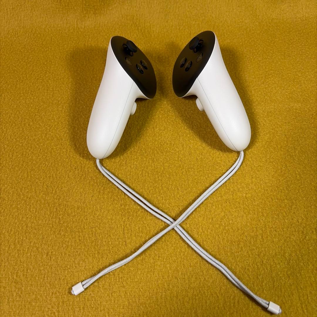 メタクエスト3 512GB kiwiバッテリーベッドストラップ付き　即購入⭕️