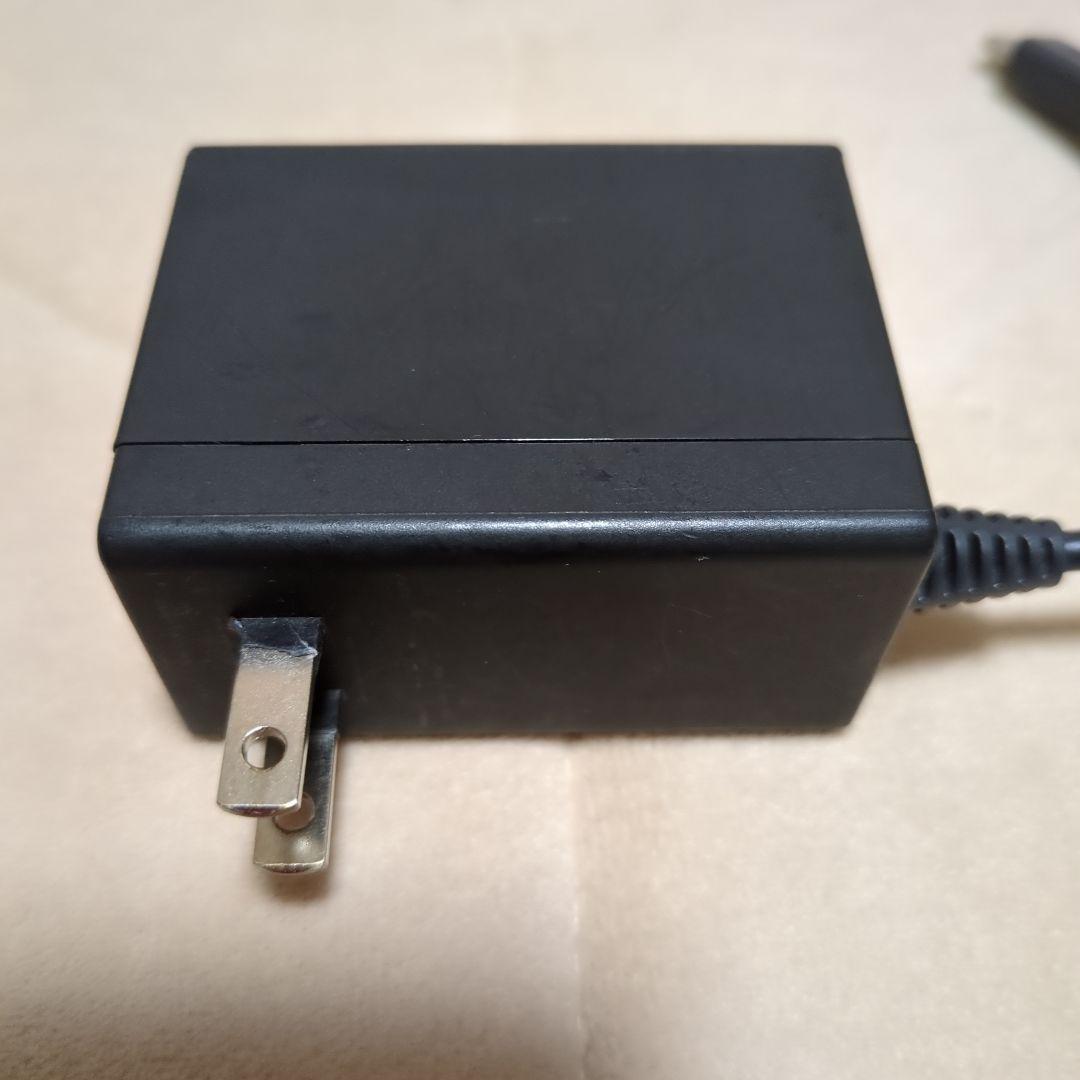 任天堂Switchライト　ブルー　ACアダプターセット☆