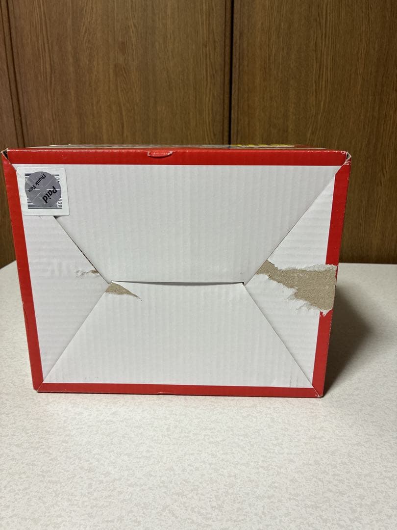 【新品未開封】スイカ ヘルメット 2 バイク 125cc 半帽 リード工業