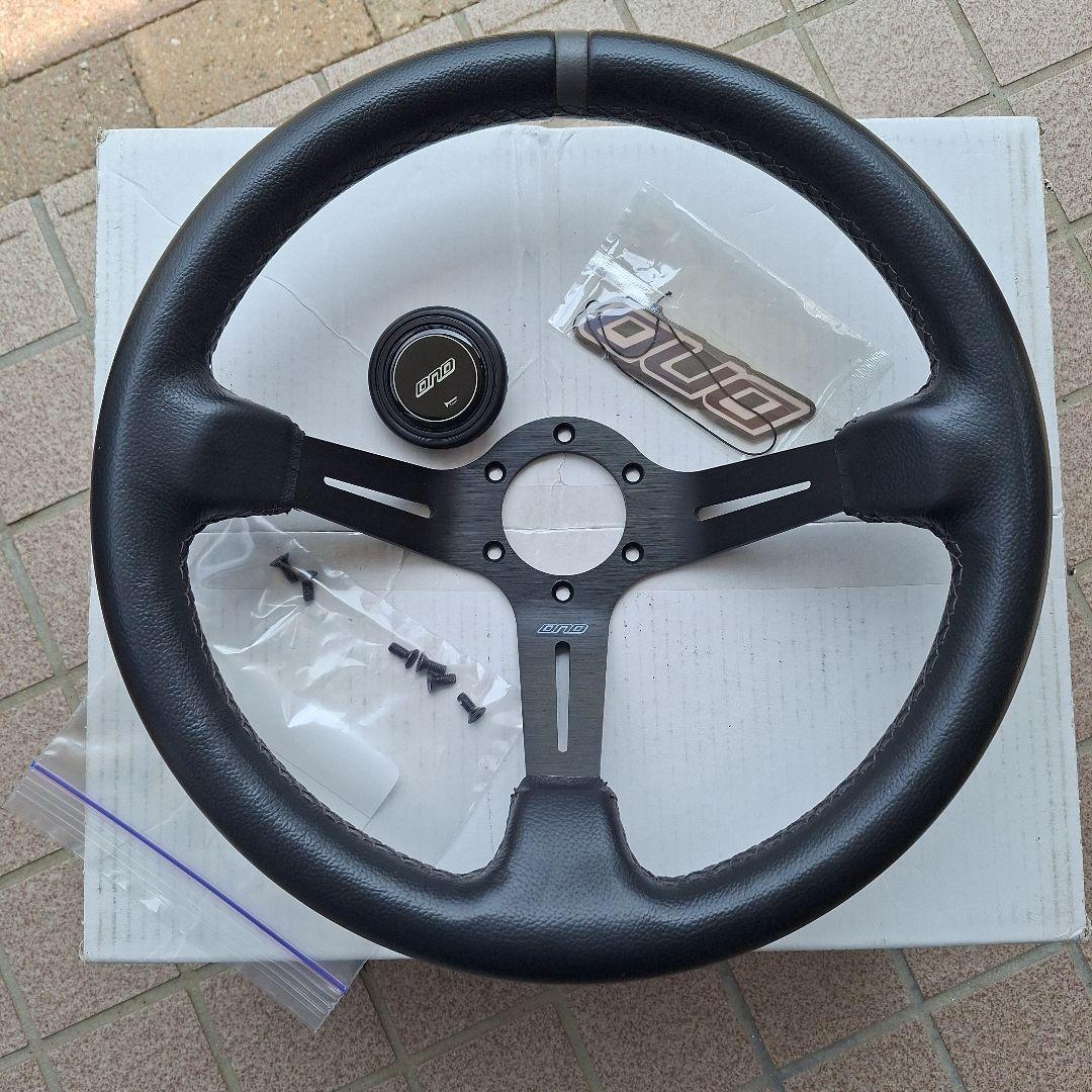 DNDパフォーマンス　レザー　グレーステッチ　ステアリング 楽天市場】DND Performance Interior Touring レザー グレーステッチ