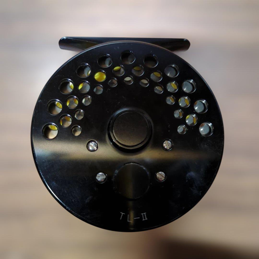 REVIEW TL－Ⅱラージアーバー＃4/5/6