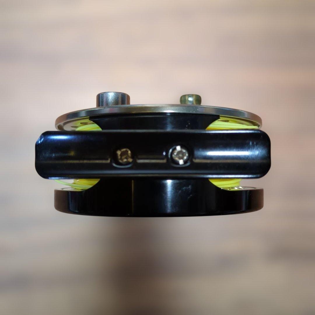 REVIEW TL－Ⅱラージアーバー＃4/5/6