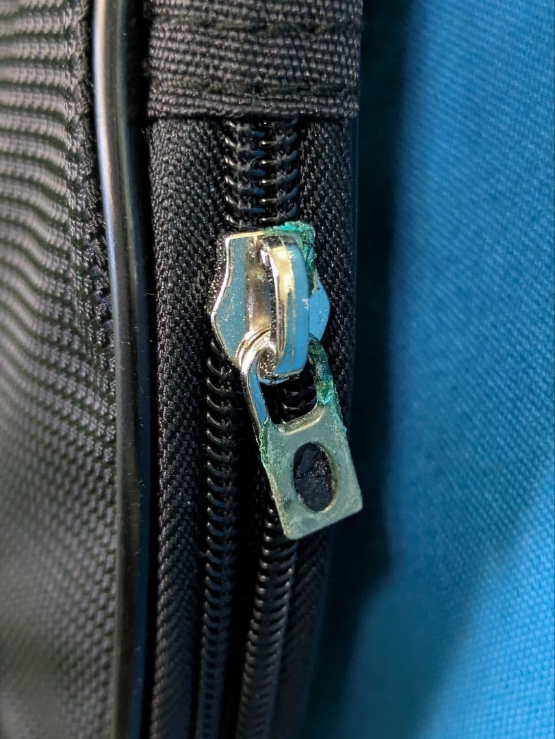 【新品未使用】MIZUNO Xyst ZZ 軟式テニスラケット ケース付