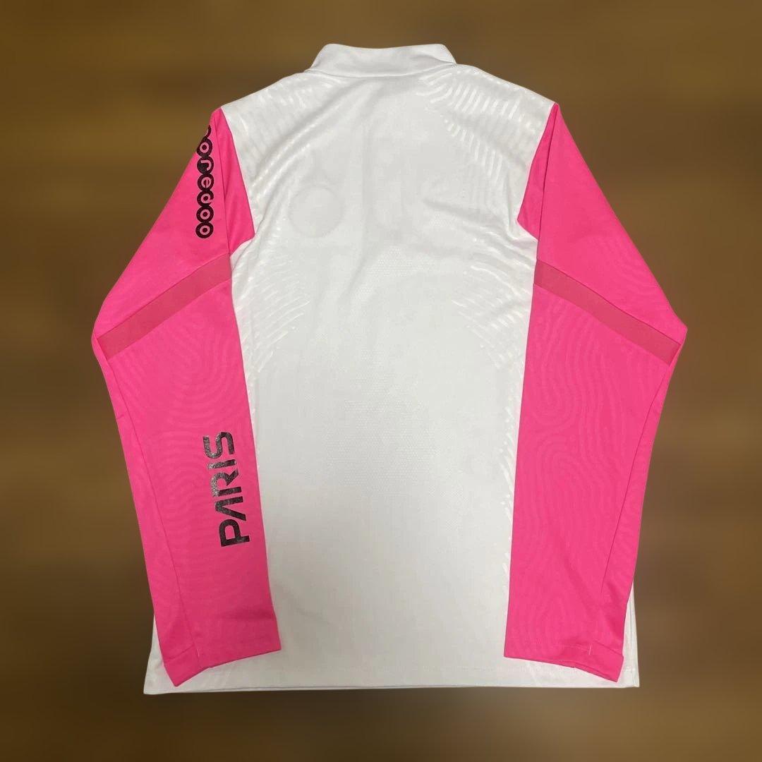 パリサンジェルマン　ジャージセットアップ