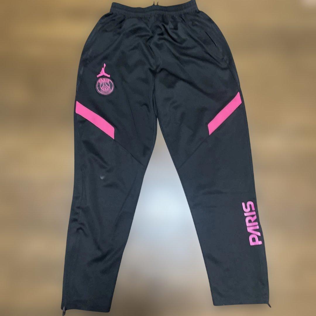 パリサンジェルマン　ジャージセットアップ