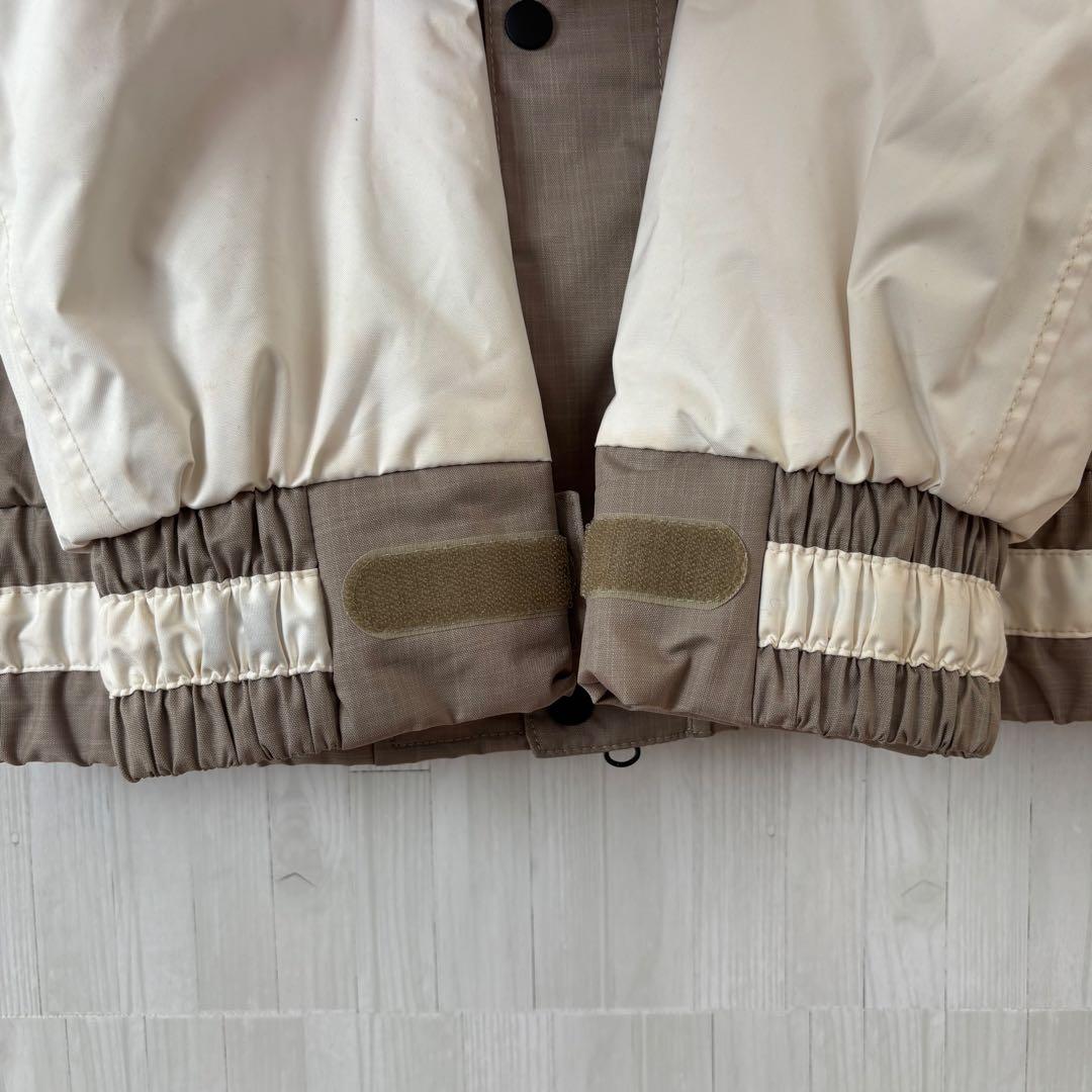 NIKE SB スキー スノーボードジャケット ナイロンジャケット サイズM