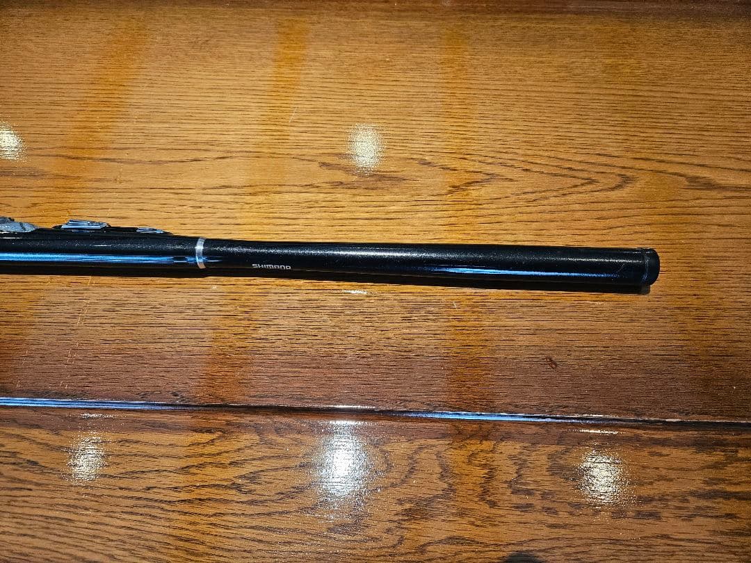 シマノ　翔汐　1.2-600