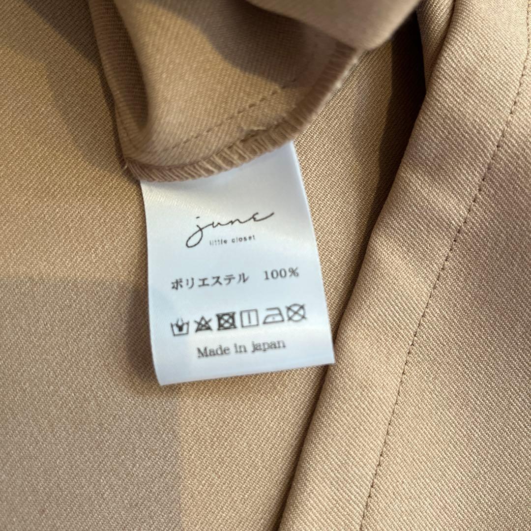 sana⭐︎june -little closet オケージョンワンピース