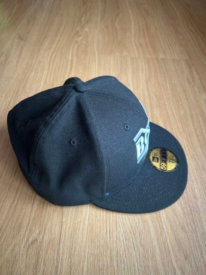 バウティーハンター　ニューエラ　7 7/8