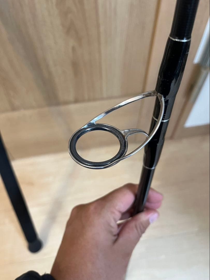 FCLLABO UCB80EXT-L V2モデル キャスティング ヒラマサ - メルカリ