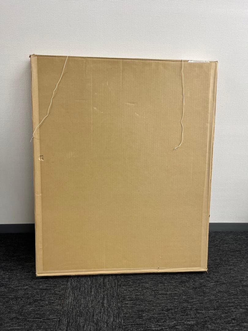 リトグラフ Jean Carzou ジャン・カルズー セレモニー 直筆サイン