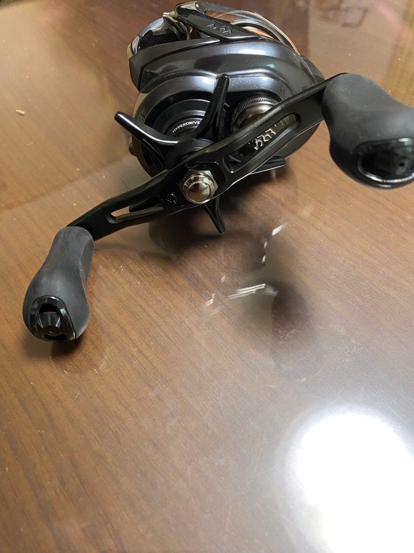 タトゥーラ300L ダイワ