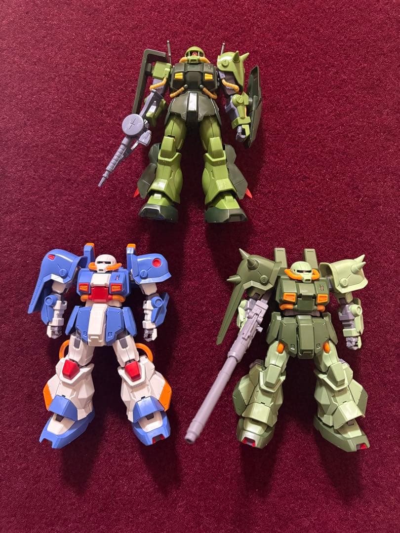 リック・グライムズ様用】KATO キハ181系 Nゲージ 6両自作室内灯付の