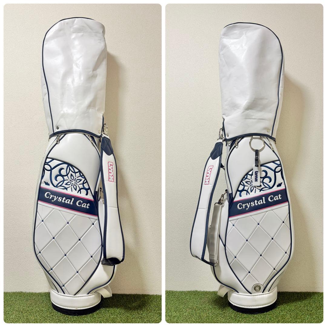 初心者おすすめ｜オノフ　ブリヂストン他　レディース　ゴルフクラブセット　8本