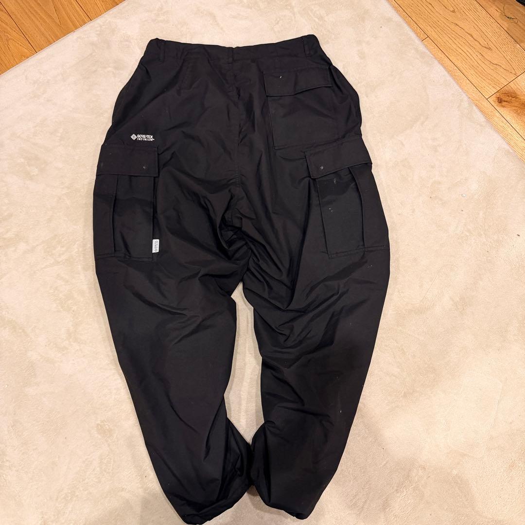 ＋Phenix/プラスフェニックス 別注 GORE-TEX ブラック