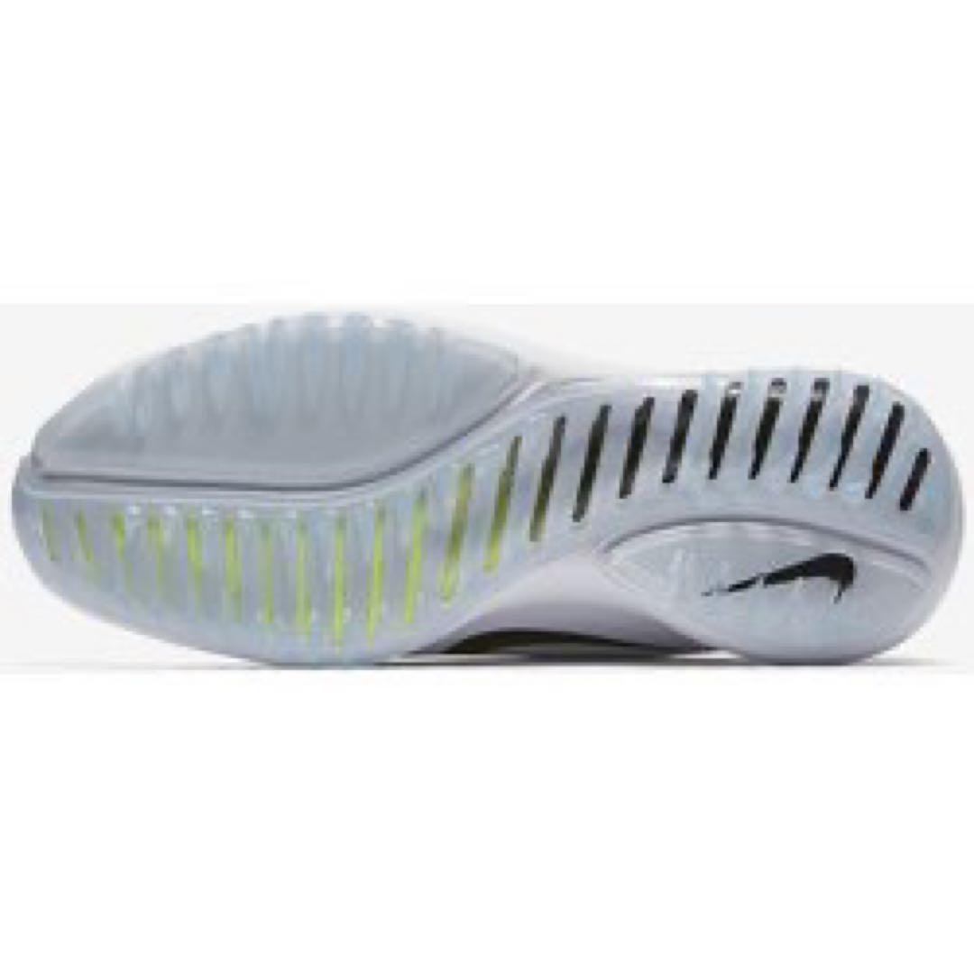 Nike ゴルフシューズ 女性用 新品 ルナコントロールヴェイパー 22.0