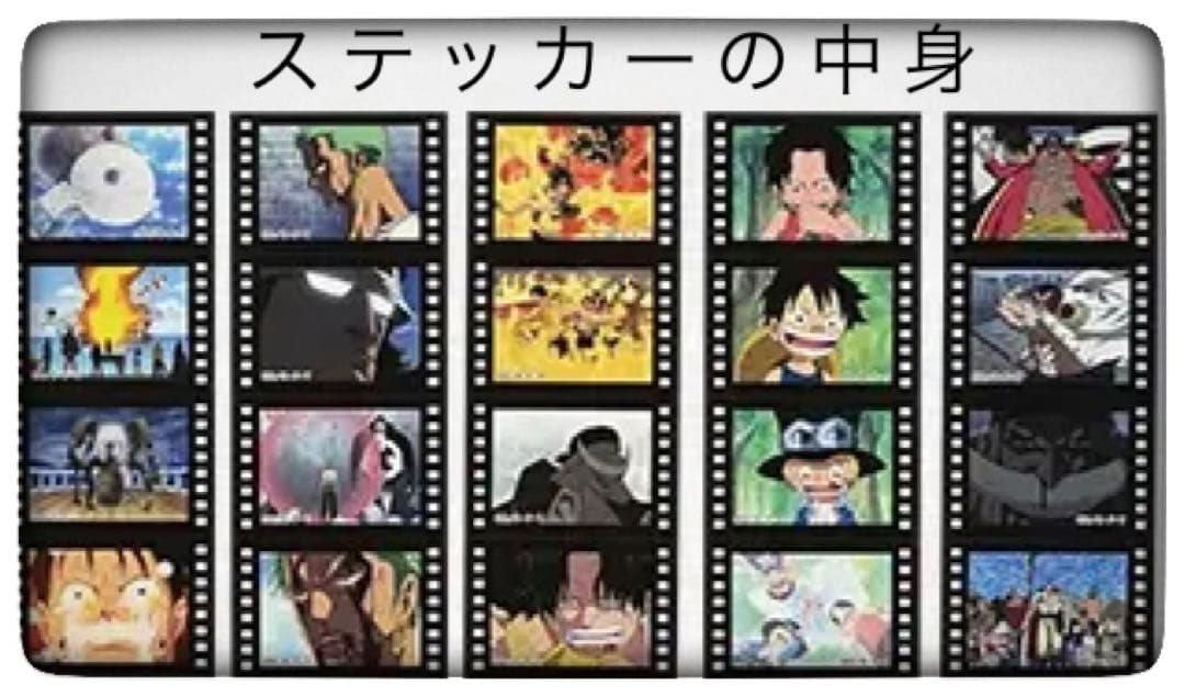 A賞＆ラストワン賞2点セット おまけ3点付き 一番くじ ONEPIECE